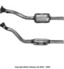 BM CATALYSTS BM90091 Catalytic Converter